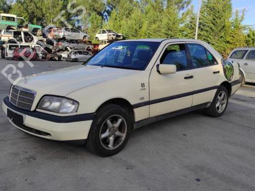 Used Parts MERCEDES-BENZ C-CLASS (W202) C 250 Turbo-D (202.128) (150 hp) 3219826
