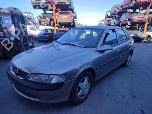 Brugte OPEL VECTRA B Hatchback (J96) 1.7 TD (F68) (82 hp) 3218886