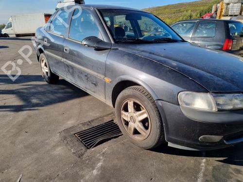Brugte OPEL VECTRA B Hatchback (J96) 1.7 TD (F68) (82 hp) 3229819