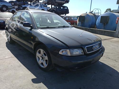 Høyre bak utvendig håndtak AUDI A4 B5 (8D2) 1.9 TDI | BP11017114C130 