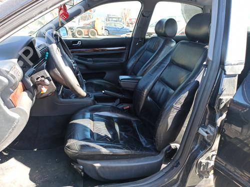 Høyre bak utvendig håndtak AUDI A4 B5 (8D2) 1.9 TDI | BP11017114C130 