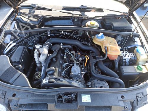 Høyre bak utvendig håndtak AUDI A4 B5 (8D2) 1.9 TDI | BP11017114C130 