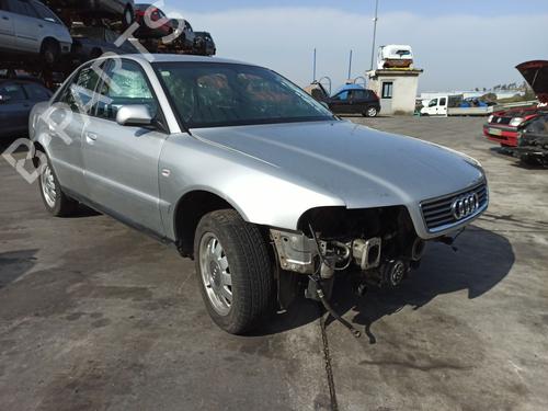 Motorstyringsenhed AUDI A4 B5 (8D2) 1.9 TDI | BP7865963M57 
