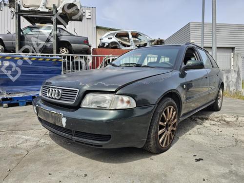 Brugte AUDI A4 B5 (8D2) 1.9 TDI (110 hp) 3226452