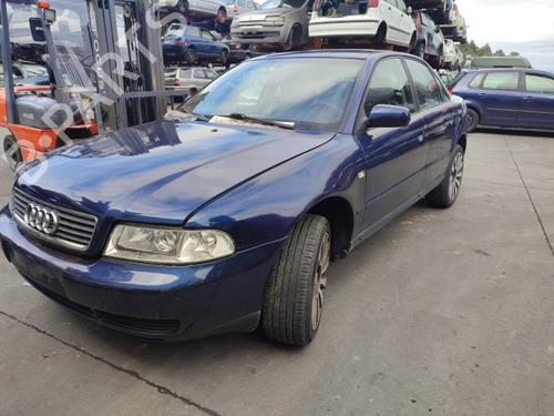 ABS Bremseaggregat AUDI A4 B5 (8D2) 1.9 TDI | BP29510390M43