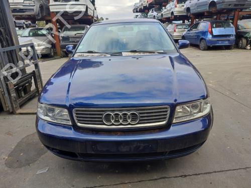 ABS Bremseaggregat AUDI A4 B5 (8D2) 1.9 TDI | BP29510390M43