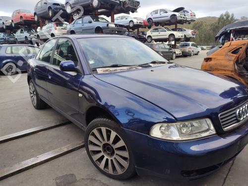 ABS Bremseaggregat AUDI A4 B5 (8D2) 1.9 TDI | BP29510390M43