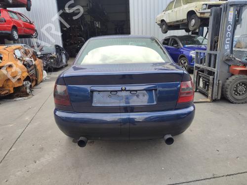 ABS Bremseaggregat AUDI A4 B5 (8D2) 1.9 TDI | BP29510390M43