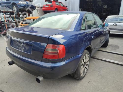 ABS Bremseaggregat AUDI A4 B5 (8D2) 1.9 TDI | BP29510390M43