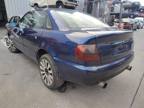 ABS Bremseaggregat AUDI A4 B5 (8D2) 1.9 TDI | BP29510390M43