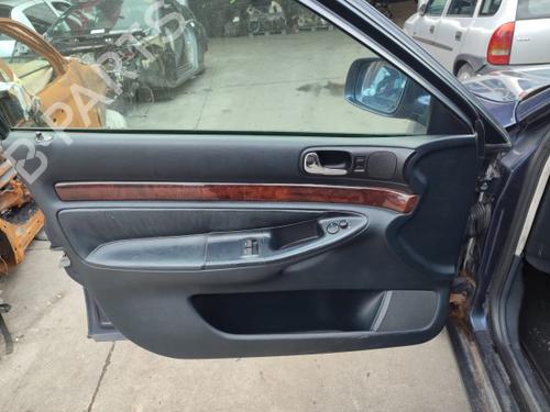 ABS Bremseaggregat AUDI A4 B5 (8D2) 1.9 TDI | BP29510390M43