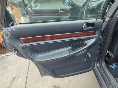 ABS Bremseaggregat AUDI A4 B5 (8D2) 1.9 TDI | BP29510390M43