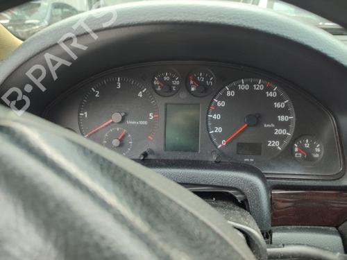 ABS Bremseaggregat AUDI A4 B5 (8D2) 1.9 TDI | BP29510390M43