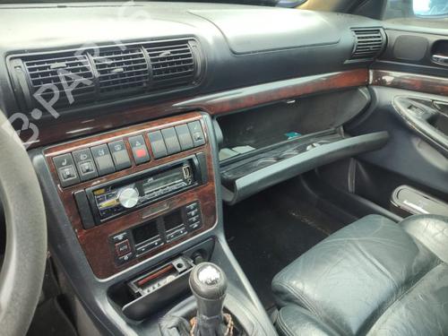 ABS Bremseaggregat AUDI A4 B5 (8D2) 1.9 TDI | BP29510390M43