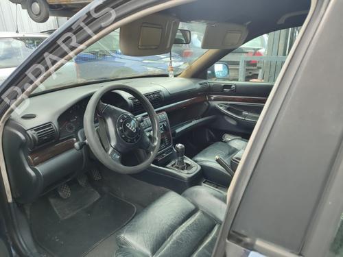 ABS Bremseaggregat AUDI A4 B5 (8D2) 1.9 TDI | BP29510390M43