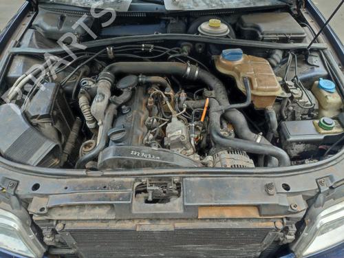ABS Bremseaggregat AUDI A4 B5 (8D2) 1.9 TDI | BP29510390M43