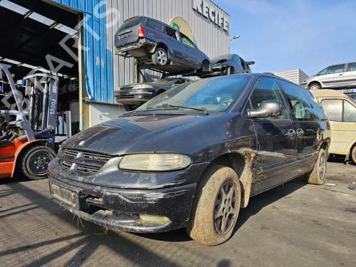 Used Parts CHRYSLER VOYAGER / GRAND VOYAGER III (GS_, NS_) 2.5 TD (116 hp) 3218314