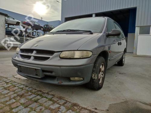 Used Parts CHRYSLER VOYAGER / GRAND VOYAGER III (GS_, NS_) 2.5 TD (116 hp) 3218128