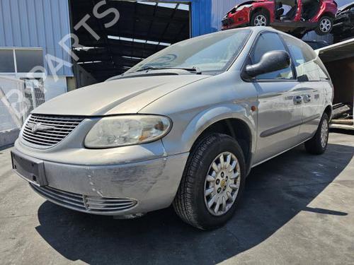 Used Parts CHRYSLER VOYAGER / GRAND VOYAGER III (GS_, NS_) 2.5 TD (116 hp) 3218077