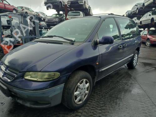 Used Parts CHRYSLER VOYAGER / GRAND VOYAGER III (GS_, NS_) 2.5 TD (116 hp) 3226579