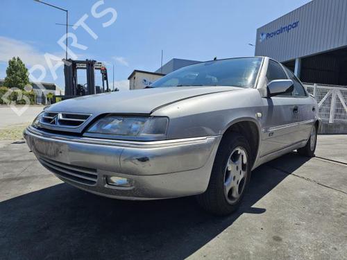 Brugte CITROËN XANTIA (X1_, X2_) 1.8 i 16V (110 hp) 3228181