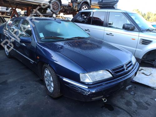 Used Parts CITROËN XANTIA Break (X1_, X2_) 1.9 Turbo D (90 hp) 3213923