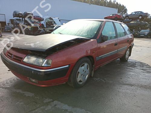 Used Parts CITROËN XANTIA Break (X1_, X2_) 1.9 Turbo D (90 hp) 3212248