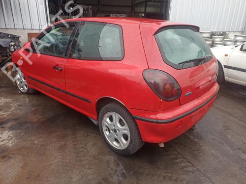 Gearbox FIAT BRAVO I (182_) 1.8 GT (182.AC) | BP13032974M3 
