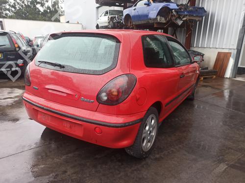 Gearbox FIAT BRAVO I (182_) 1.8 GT (182.AC) | BP13032974M3 