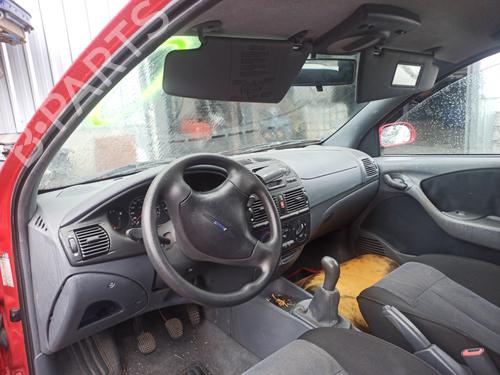 Gearbox FIAT BRAVO I (182_) 1.8 GT (182.AC) | BP13032974M3 