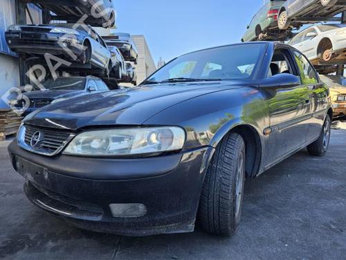 Brugte OPEL VECTRA B (J96) 1.7 TD (F19) (82 hp) 3228571