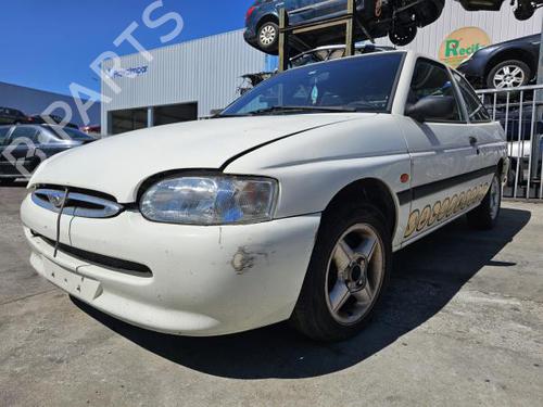 Used Parts FORD ESCORT VI (GAL, AAL, ABL) 1.8 TD (90 hp) 3226755