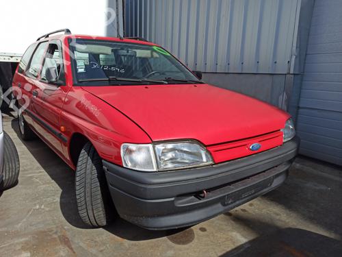Used Parts FORD ESCORT VI Turnier (GAL, ANL) 1.4 (75 hp) 3227437