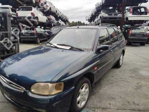 Used Parts FORD ESCORT VI Turnier (GAL, ANL) 1.4 (75 hp) 3228732