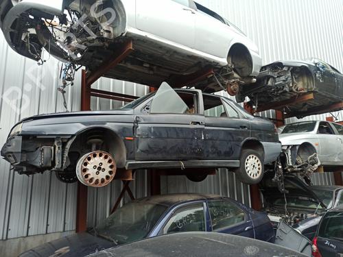 Brukte deler til ALFA ROMEO 155 (167_) [1992-1997]  3206975