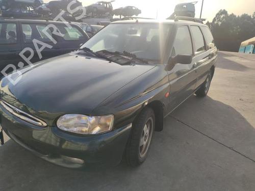 Used Parts FORD ESCORT VI Turnier (GAL, ANL) 1.8 TD (90 hp) 3227510