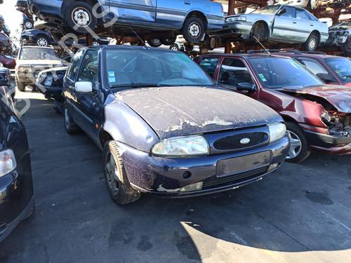 Pièces Détachées Usagées FORD FIESTA IV (JA_, JB_) 1.25 i 16V (75 hp) 3230581
