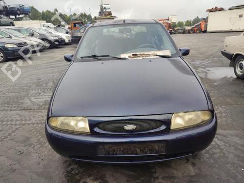 Pièces Détachées Usagées FORD FIESTA IV (JA_, JB_) 1.25 i 16V (75 hp) 3229089