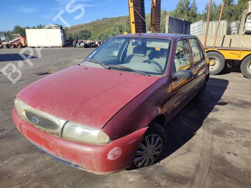 Pièces Détachées Usagées FORD FIESTA IV (JA_, JB_) 1.25 i 16V (75 hp) 3229073