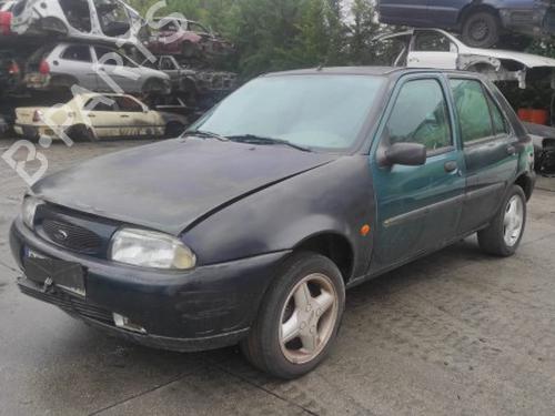 Left taillight FORD FIESTA IV (JA_, JB_) 1.25 i 16V | BP29970968C34 