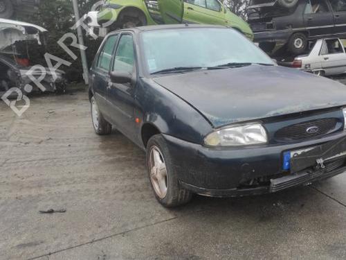 Left taillight FORD FIESTA IV (JA_, JB_) 1.25 i 16V | BP29970968C34 