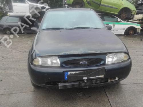 Left taillight FORD FIESTA IV (JA_, JB_) 1.25 i 16V | BP29970968C34 