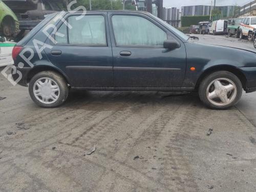 Left taillight FORD FIESTA IV (JA_, JB_) 1.25 i 16V | BP29970968C34 