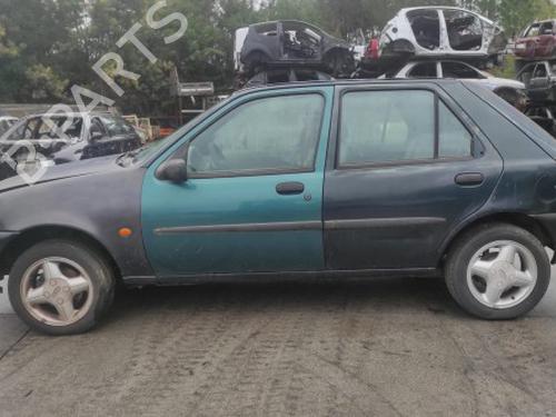 Left taillight FORD FIESTA IV (JA_, JB_) 1.25 i 16V | BP29970968C34 