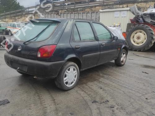 Left taillight FORD FIESTA IV (JA_, JB_) 1.25 i 16V | BP29970968C34 