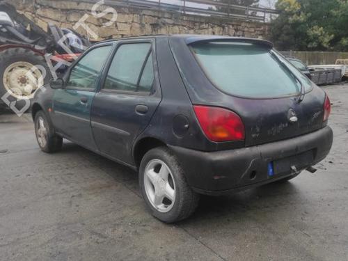 Left taillight FORD FIESTA IV (JA_, JB_) 1.25 i 16V | BP29970968C34 