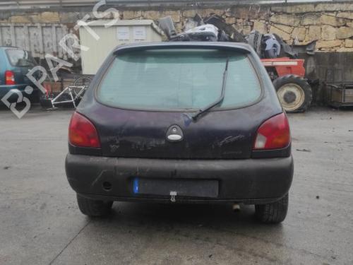 Left taillight FORD FIESTA IV (JA_, JB_) 1.25 i 16V | BP29970968C34 