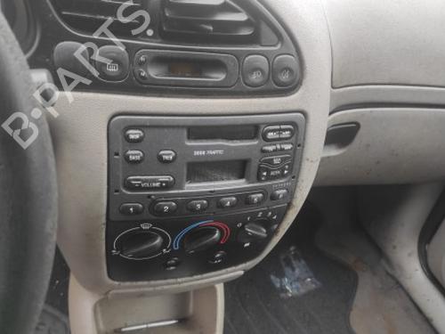 Left taillight FORD FIESTA IV (JA_, JB_) 1.25 i 16V | BP29970968C34 