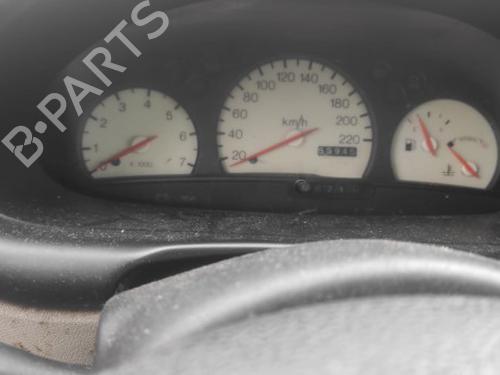 Left taillight FORD FIESTA IV (JA_, JB_) 1.25 i 16V | BP29970968C34 