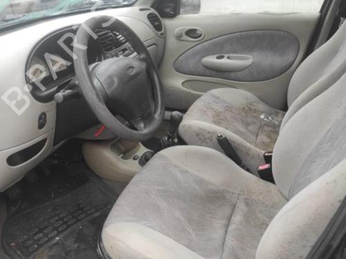 Left taillight FORD FIESTA IV (JA_, JB_) 1.25 i 16V | BP29970968C34 